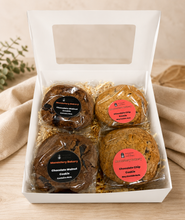 Handcrafted Cookies